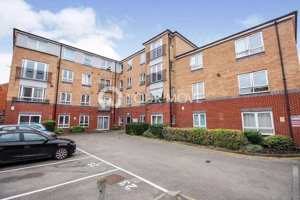 Main image of property: Tanners Court, Lincoln, LN5