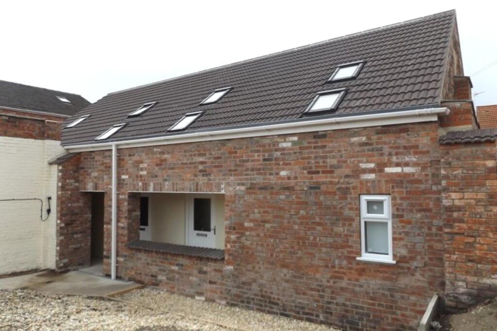 Main image of property: Woodburn Place, Lincoln, Lincolnshire, LN5