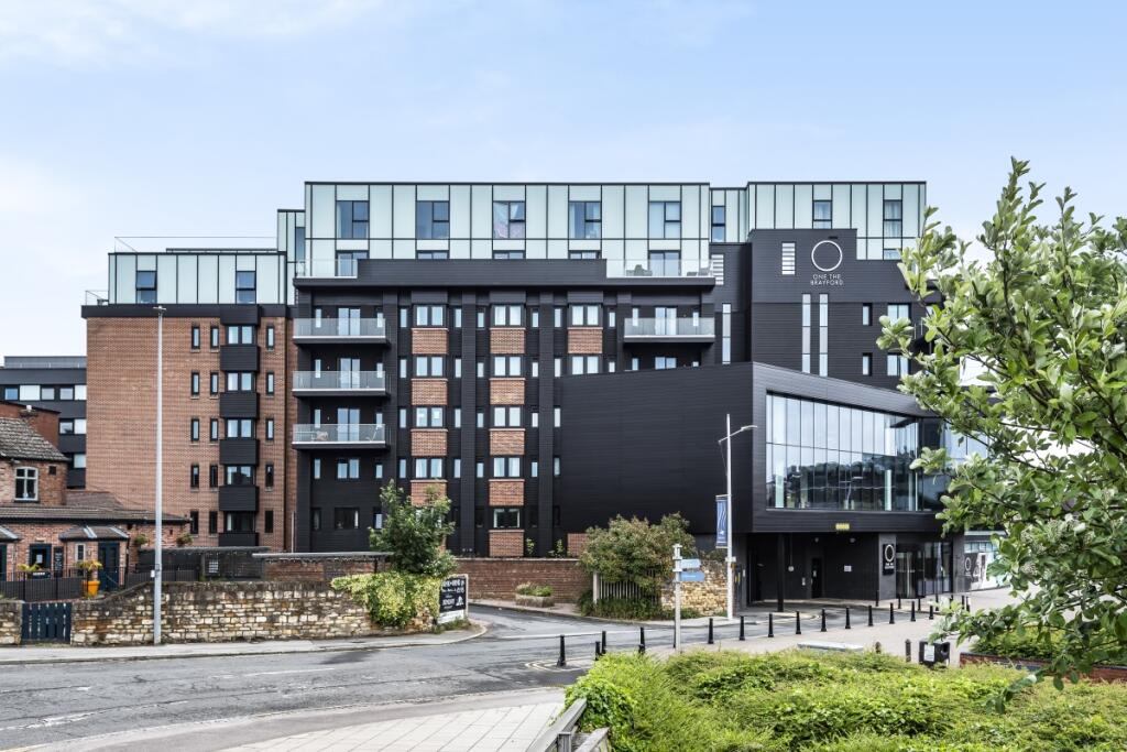 Main image of property: Brayford Wharf North, Lincoln, LN1
