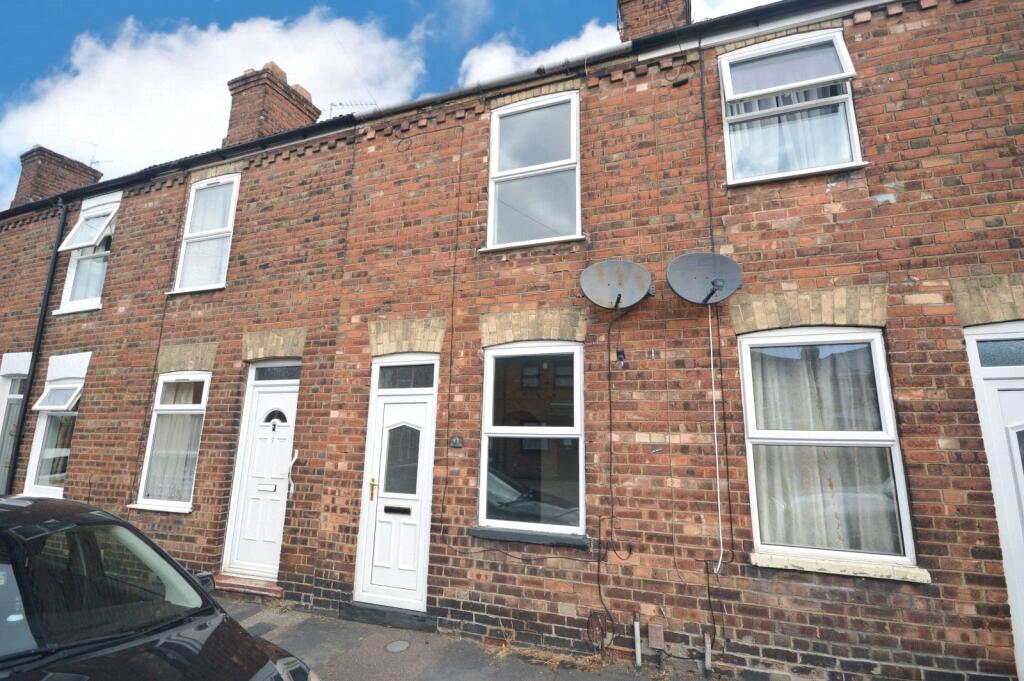 Main image of property: Castle Street, Lincoln, Lincolnshire, LN1