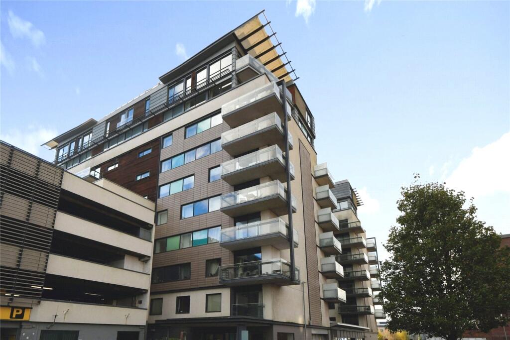 Main image of property: Brayford Street, Lincoln, Lincolnshire, LN5