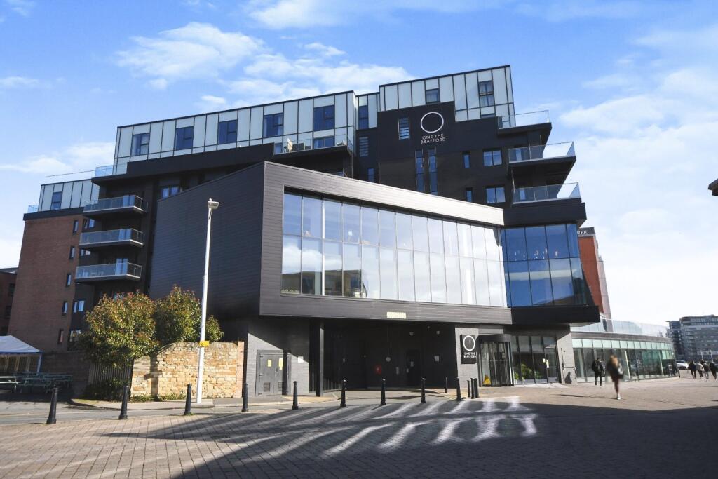Main image of property: Brayford Wharf North, Lincoln, LN1