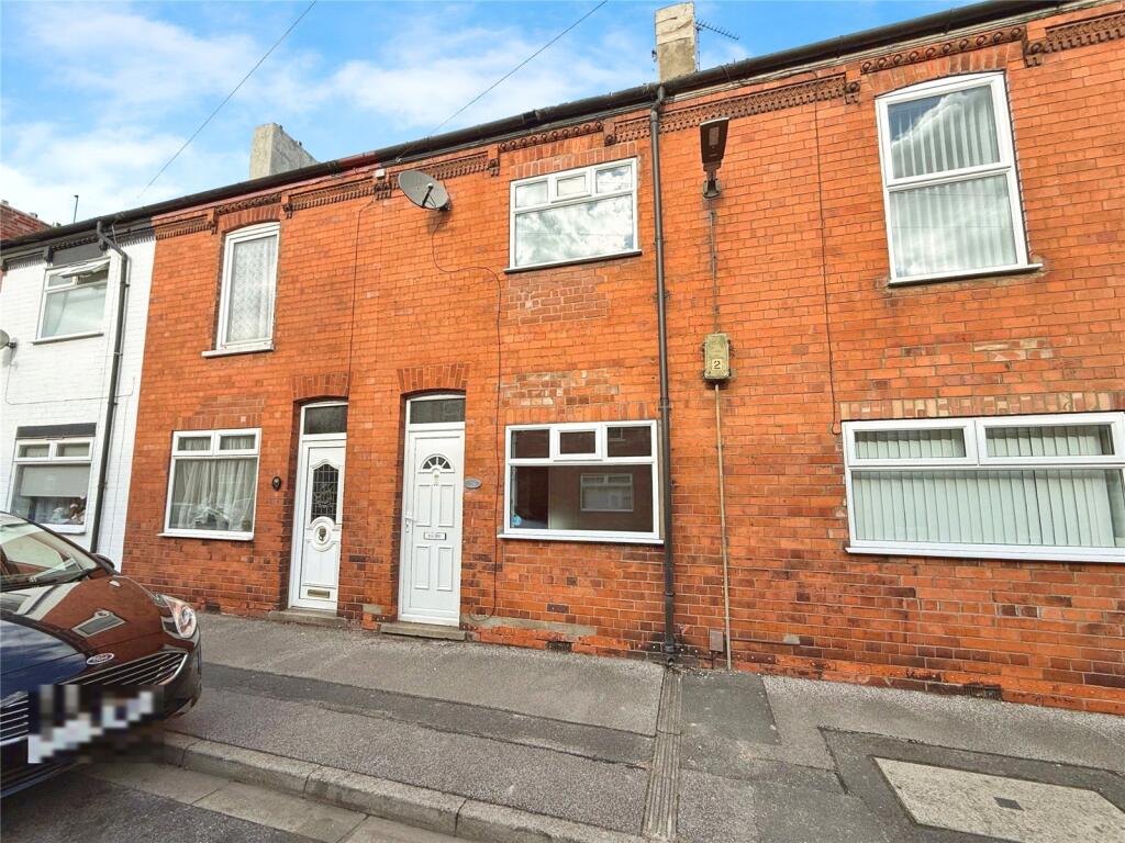 Main image of property: Hood Street, Lincoln, Lincolnshire, LN5