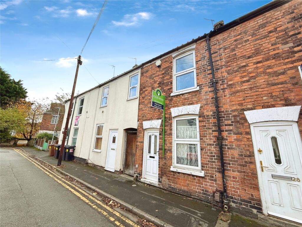 Main image of property: Spencer Street, Lincoln, Lincolnshire, LN5