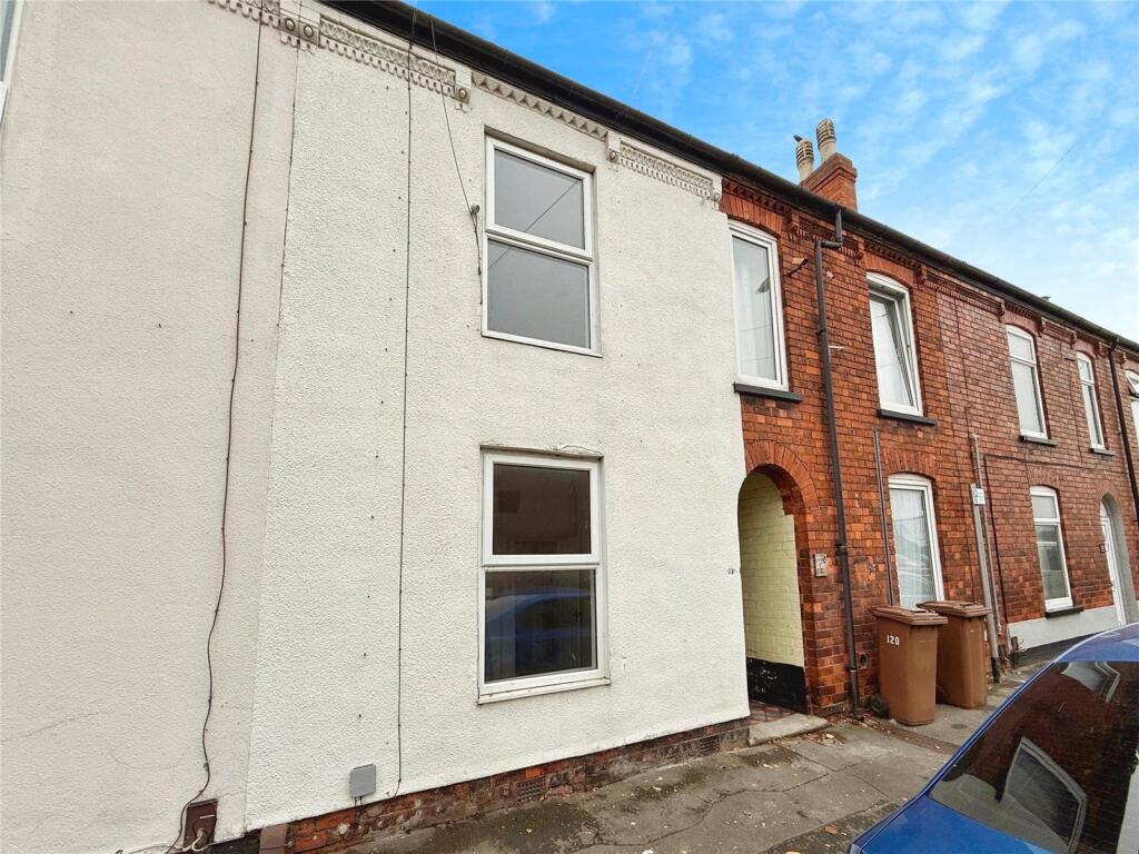 Main image of property: Cross Street, Lincoln, Lincolnshire, LN5