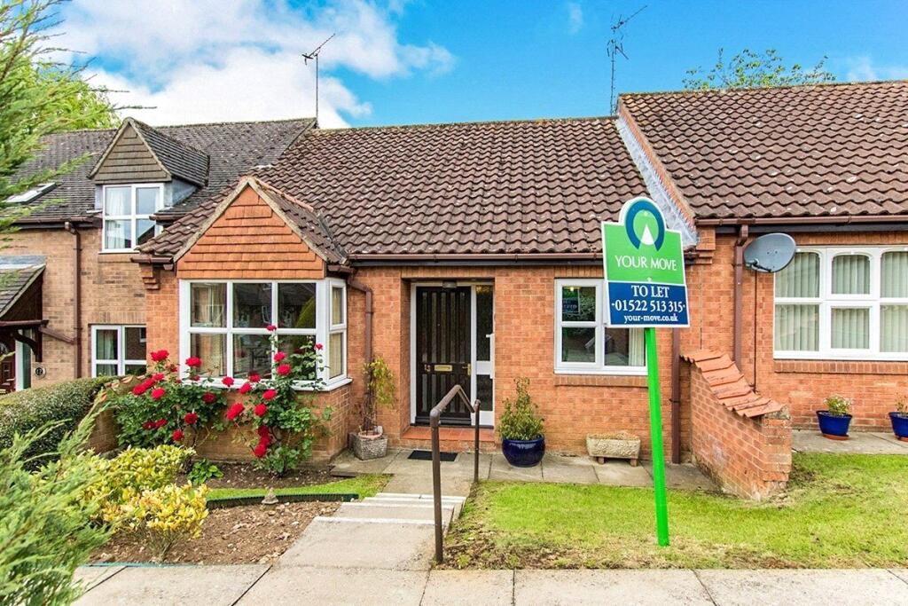 Main image of property: Heritage Court, Navenby, Lincoln, Lincolnshire, LN5