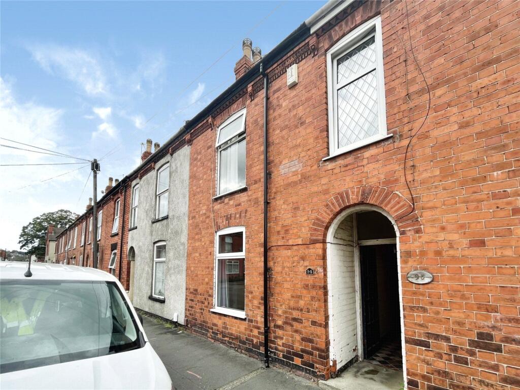 Main image of property: Cross Street, Lincoln, Lincolnshire, LN5