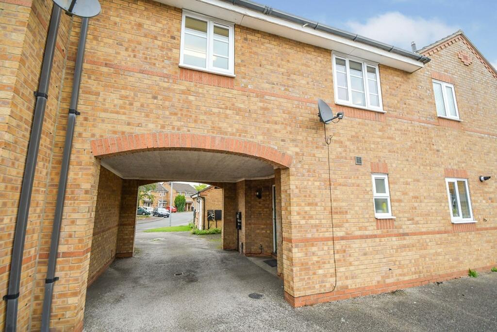 Main image of property: Turnbury Close, Lincoln, LN6