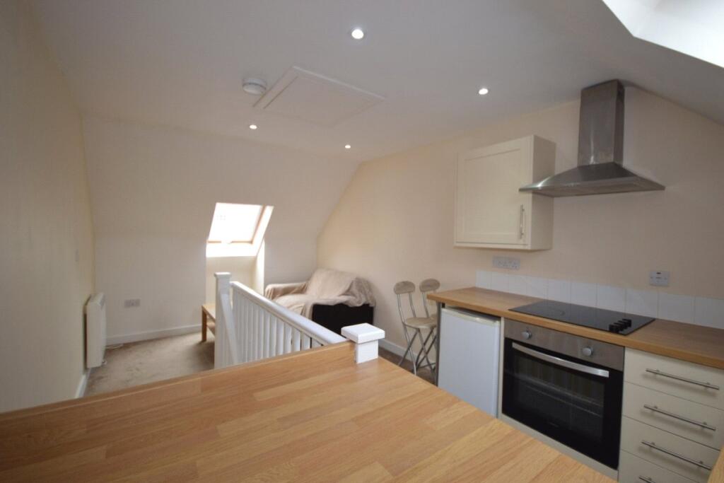 Main image of property: Woodburn Place, Lincoln, Lincolnshire, LN5