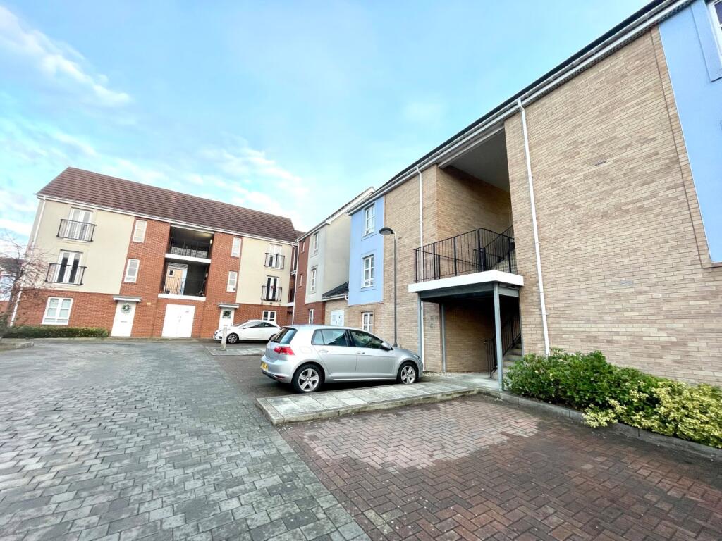 Main image of property: Putnam Drive, Lincoln, Lincolnshire, LN2