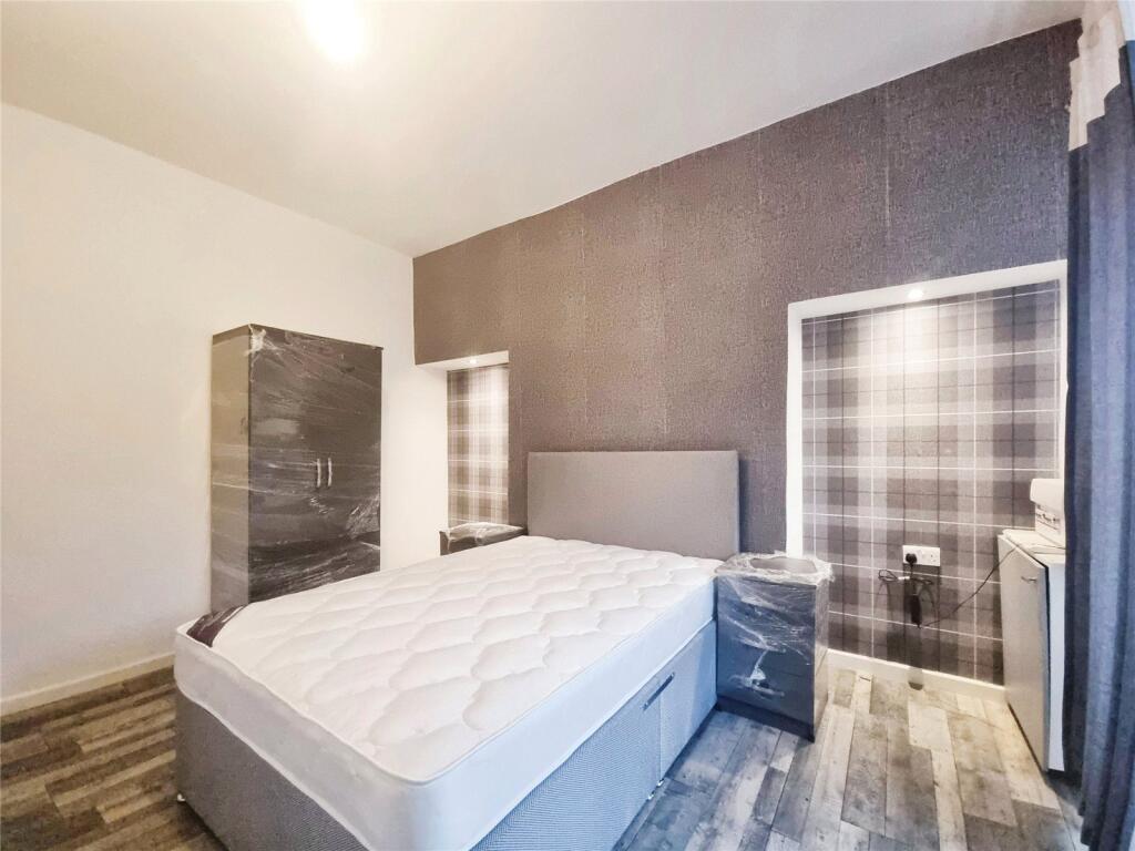 Main image of property: Beckton Avenue, Stoke-on-Trent, Staffordshire, ST6