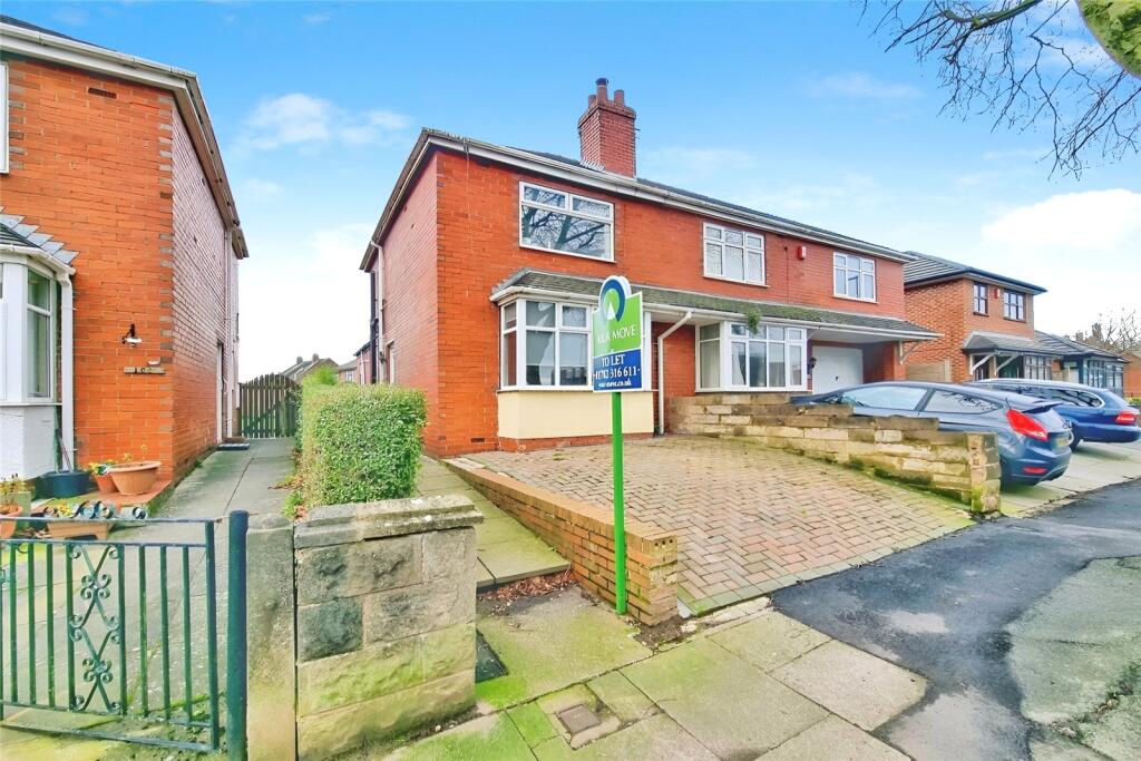 Main image of property: Longton Hall Road, Stoke-on-Trent, Staffordshire, ST3