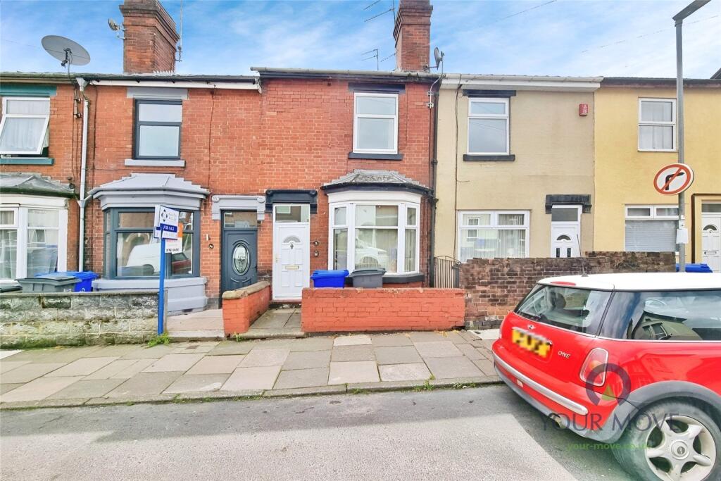 Main image of property: Stanton Road, Stoke-on-Trent, Staffordshire, ST3