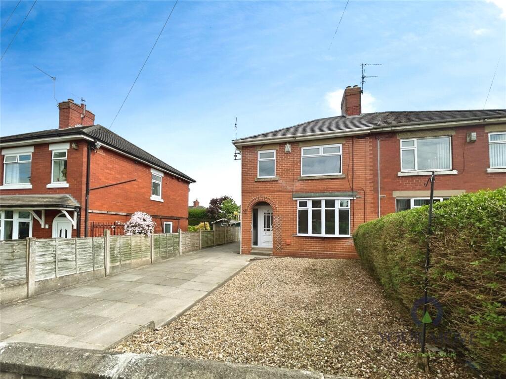 Main image of property: Queensmead Road, Stoke-on-Trent, Staffordshire, ST3