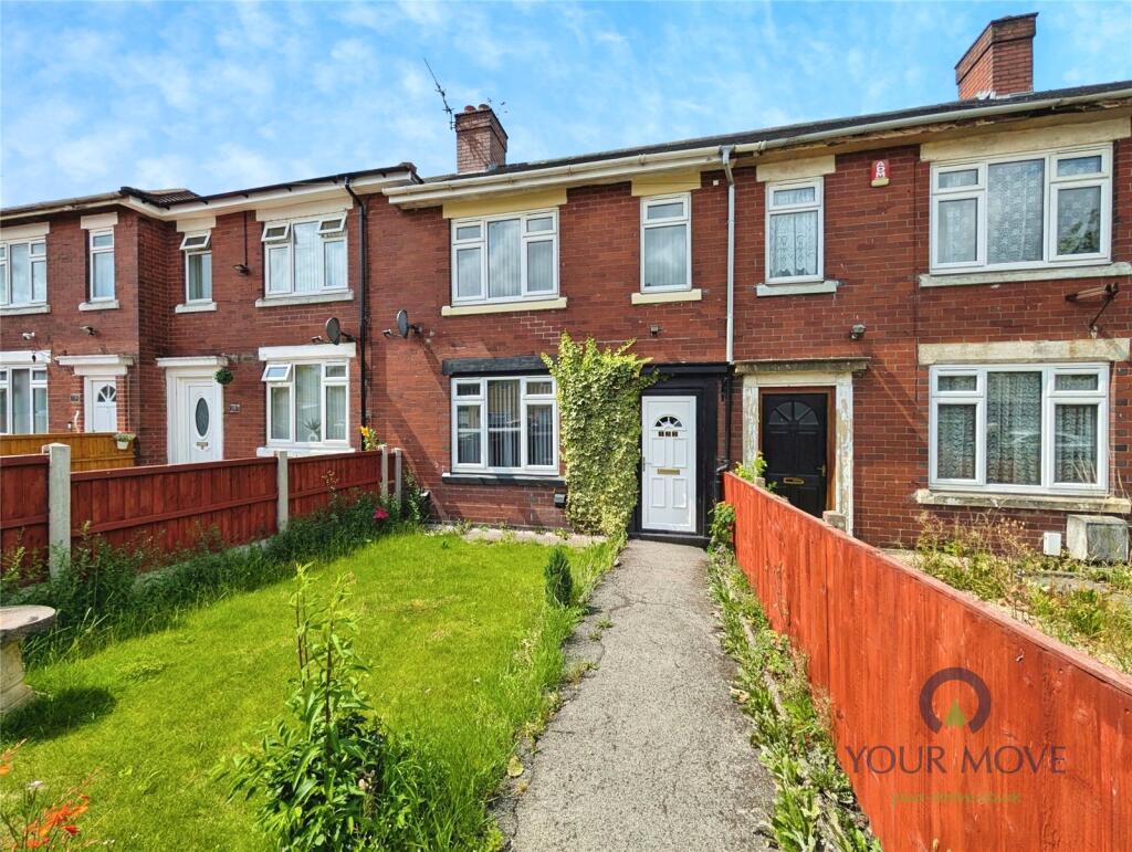 Main image of property: Vivian Road, Stoke-on-Trent, Staffordshire, ST4