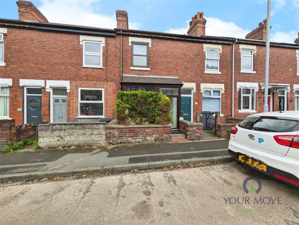 Main image of property: London Road, Stoke-on-Trent, Staffordshire, ST4