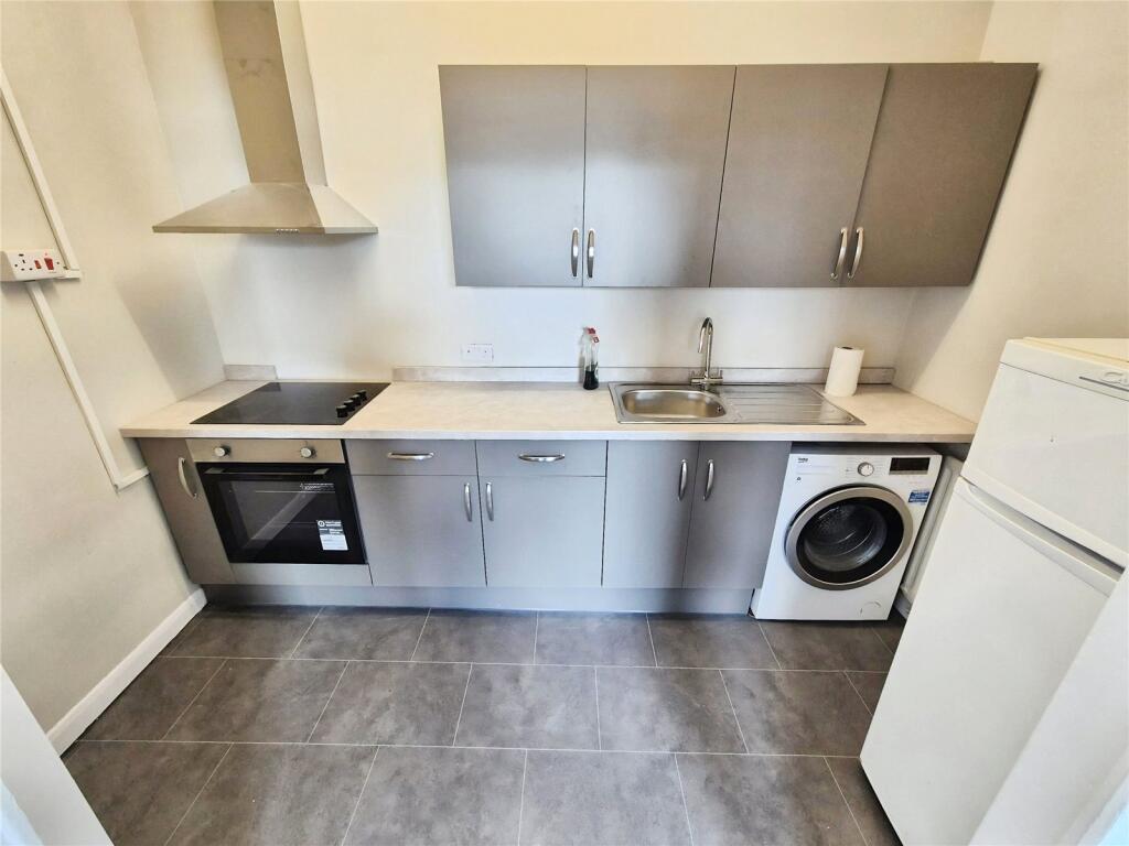 Main image of property: Werrington Road, Stoke-on-Trent, Staffordshire, ST2