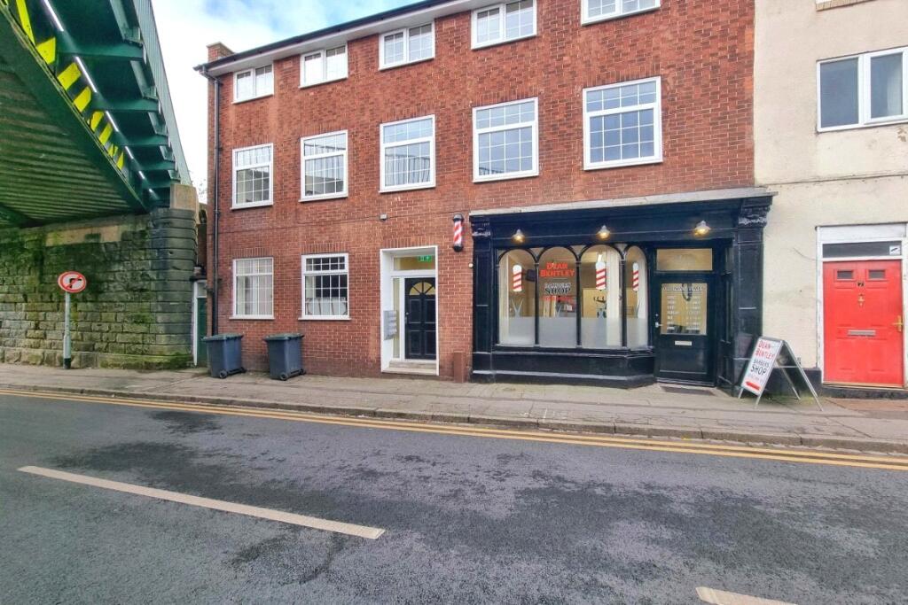 Main image of property: Caroline Street, Longton, Stoke-On-Trent, ST3
