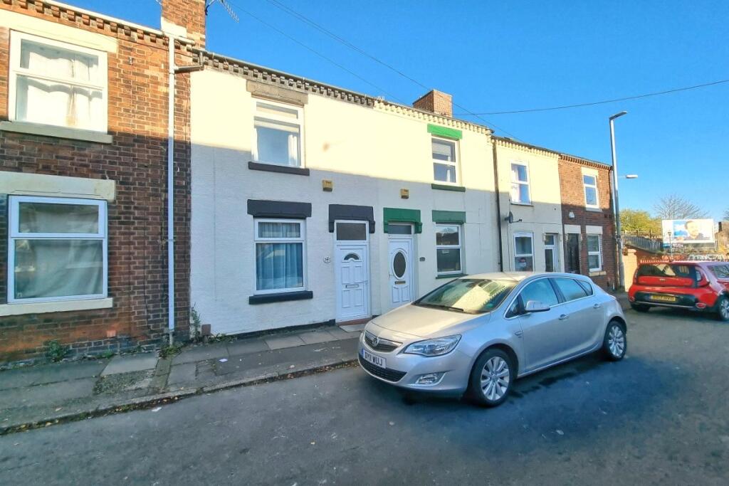 Main image of property: Duke Street, Stoke-on-Trent, Staffordshire, ST4