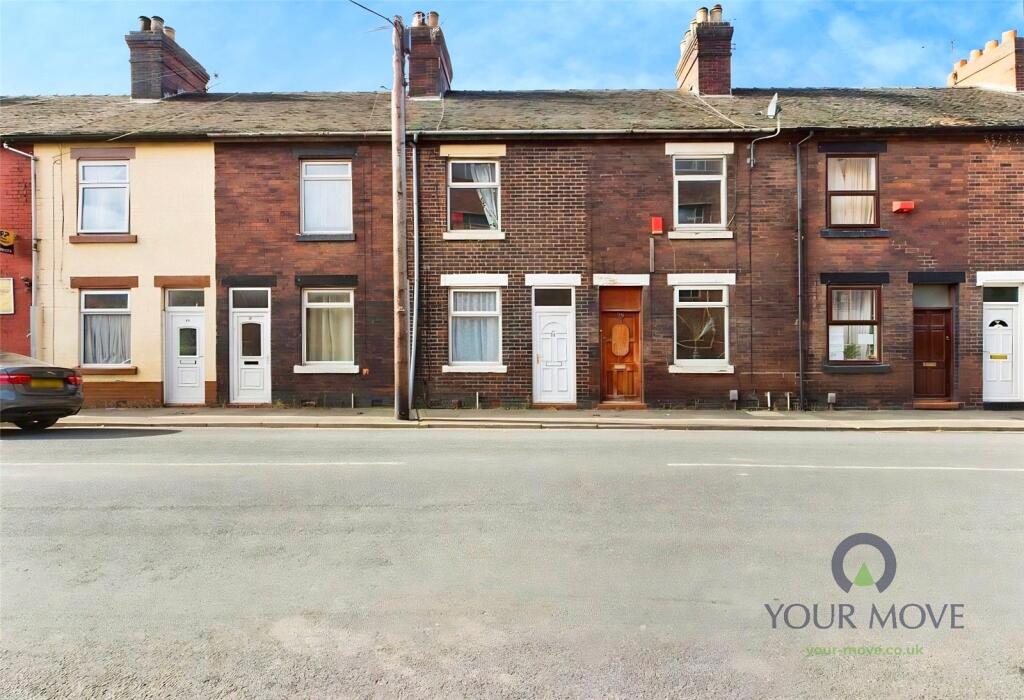 Main image of property: Greendock Street, Stoke-on-Trent, Staffordshire, ST3