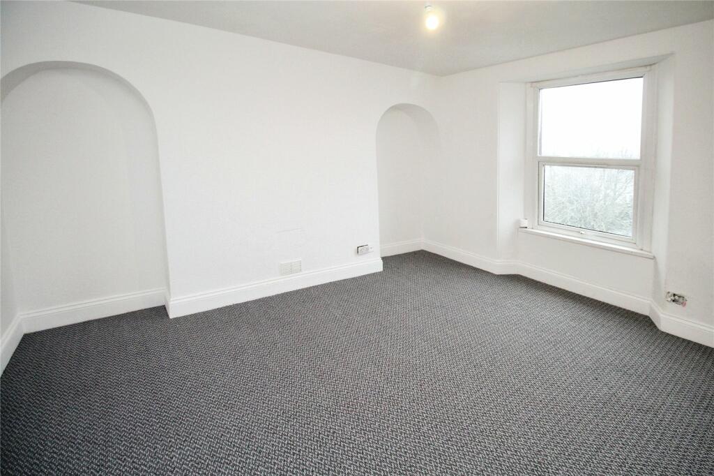 1 bedroom flat for rent in Albert Road, Plymouth, Devon, PL2