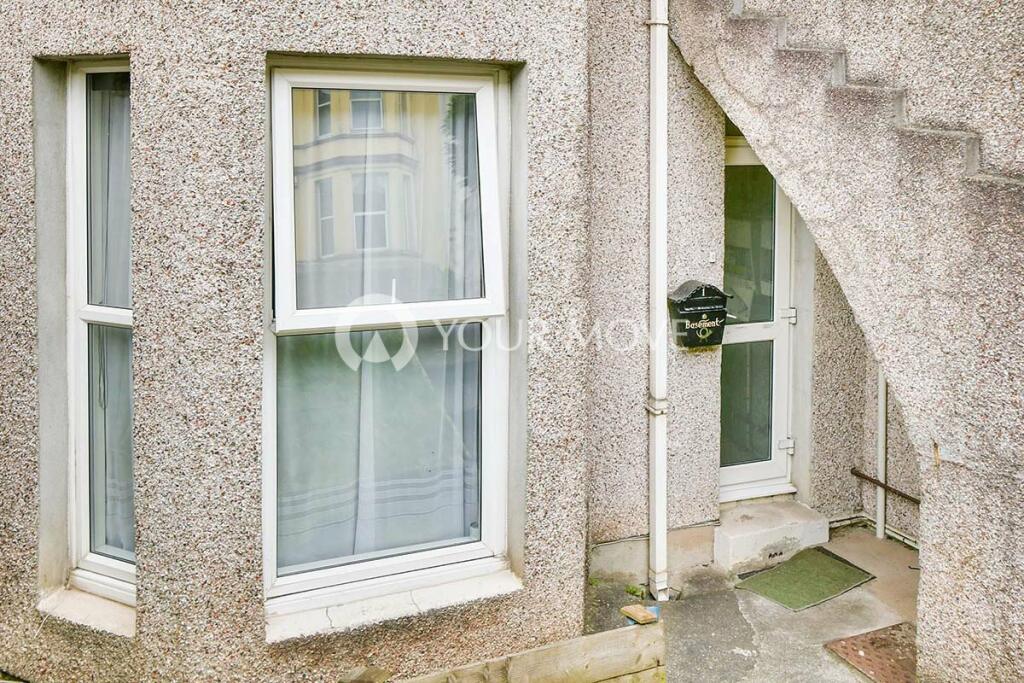 Main image of property: Percy Terrace, Plymouth, PL4