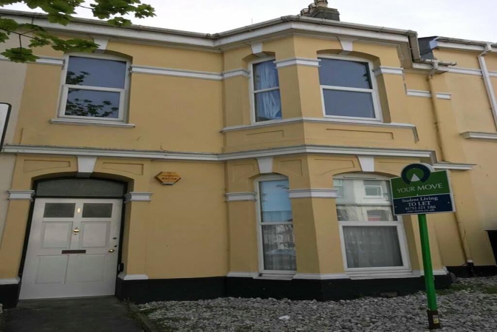 Main image of property: May Terrace, Plymouth, Devon, PL4