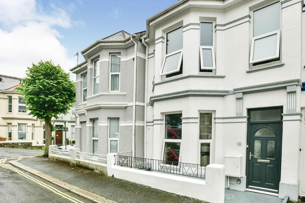 Main image of property: Thornton Avenue, Plymouth, Devon, PL4