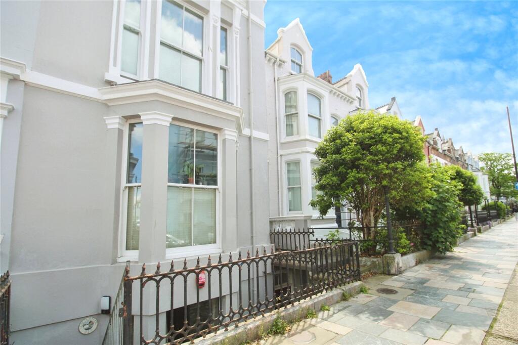 Main image of property: Durnford Street, Plymouth, Devon, PL1