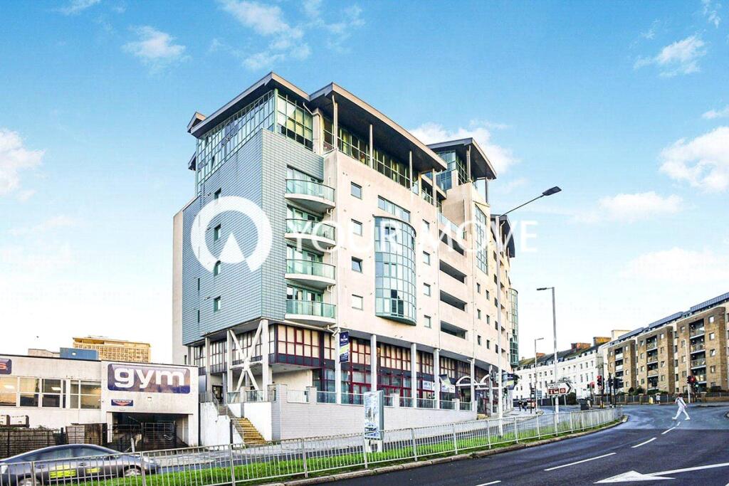 Main image of property: The Crescent, Plymouth, Devon, PL1
