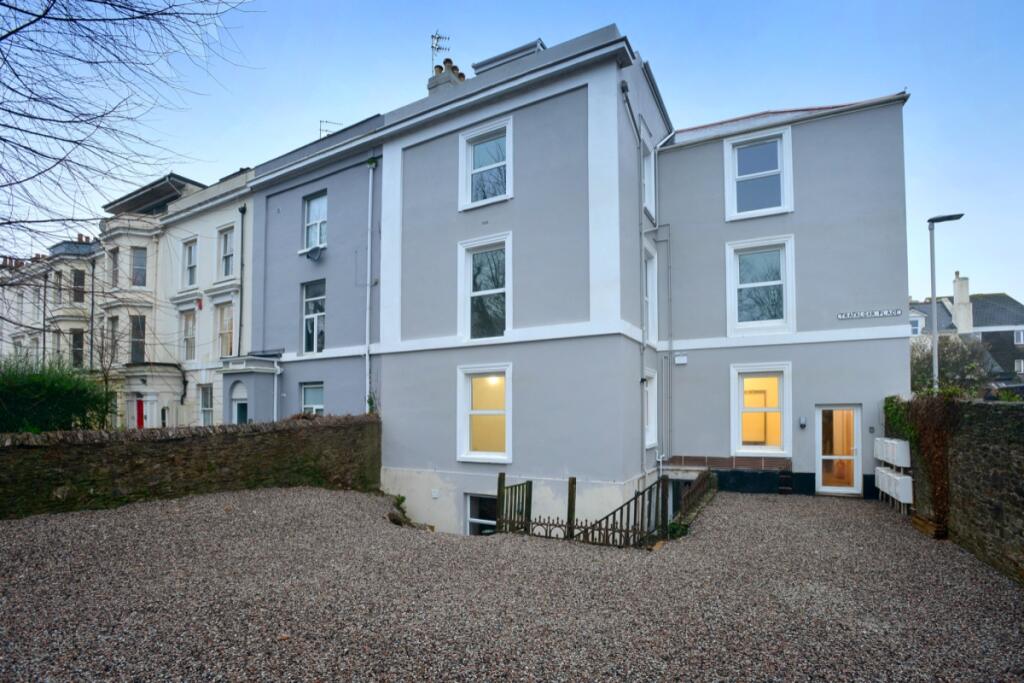 Main image of property: Devonport Road, Plymouth, PL1