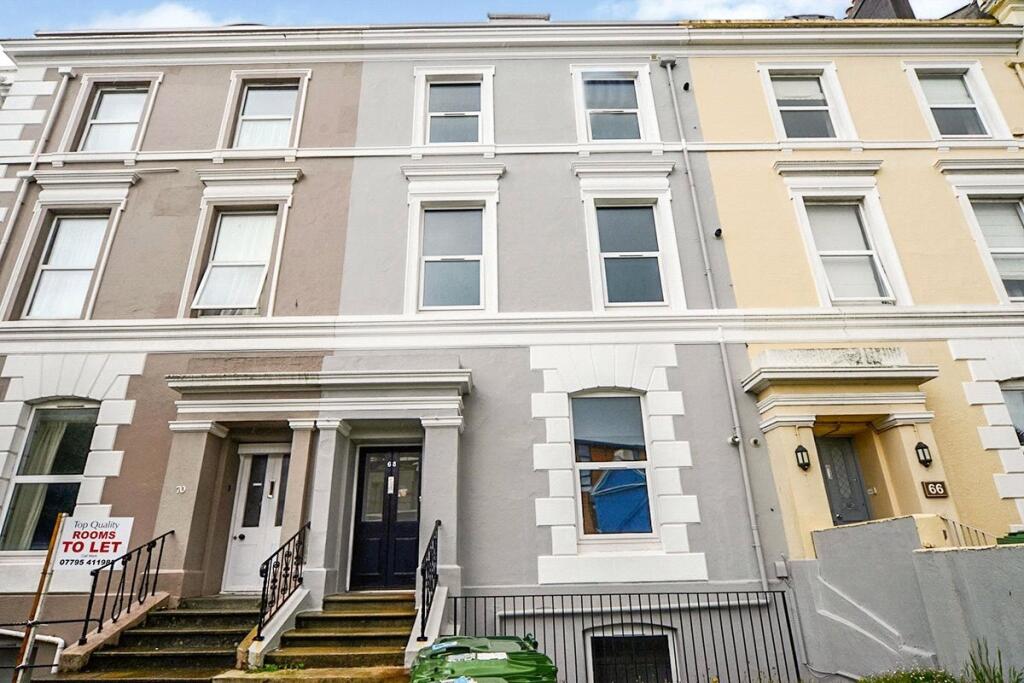 Main image of property: North Road East, Plymouth, Devon, PL4