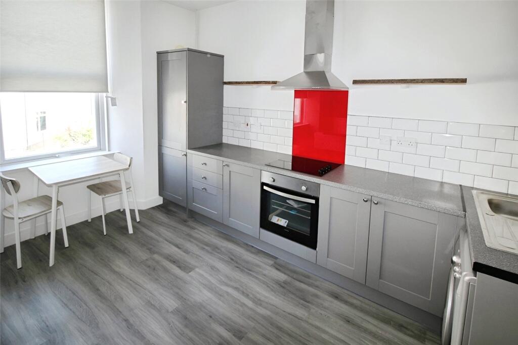 Main image of property: Devonport Road, Plymouth, Devon, PL3