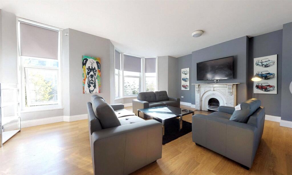 Main image of property: Sutherland Road, Plymouth, Devon, PL4