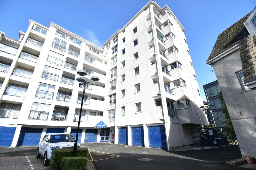 Main image of property: Mariners Court, Lower Street, Plymouth, Devon, PL4