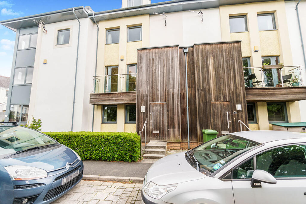 Main image of property: Trelorrin Gardens, Plymouth, PL3