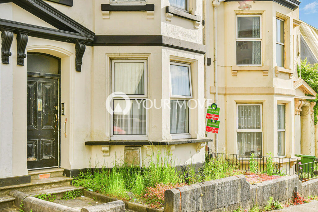 Main image of property: 6 St. Leo Place, Plymouth, PL2