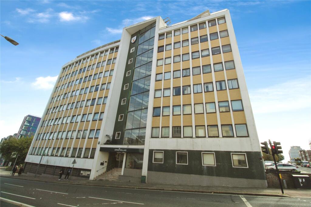 Main image of property: Notte Street, Plymouth, Devon, PL1