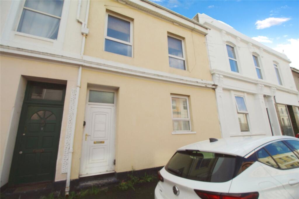 Main image of property: Bayswater Road, Plymouth, Devon, PL1