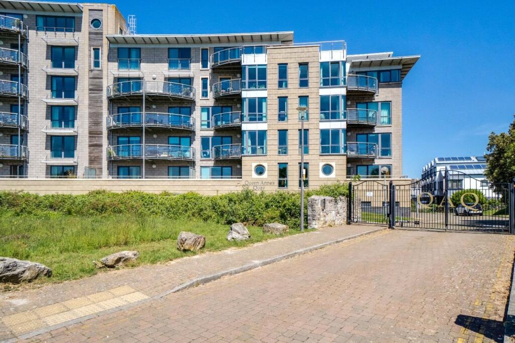 Main image of property: Parsonage Way, Plymouth, Devon, PL4