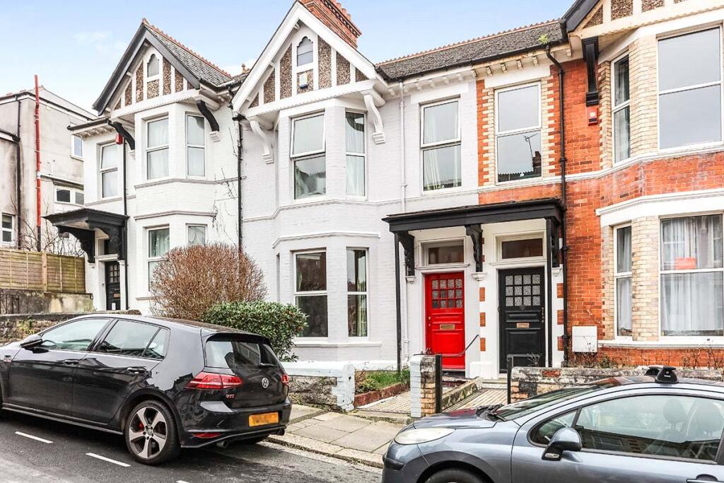 Main image of property: Maple Grove, Mutley, Plymouth, Devon, PL4