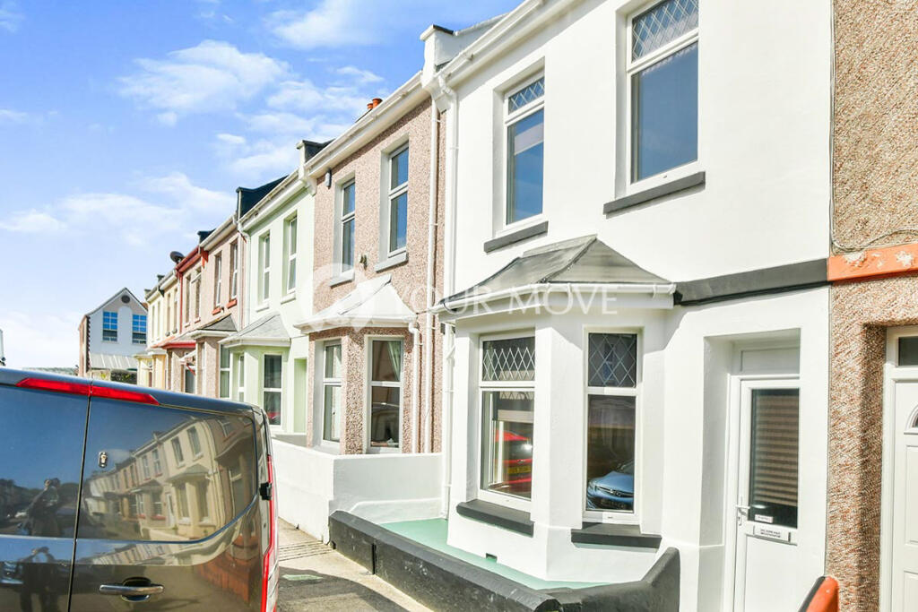 Main image of property: Renown Street, Plymouth, Devon, PL2