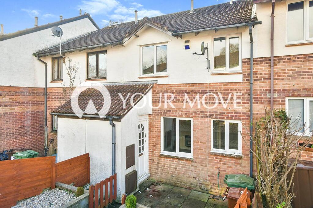 Main image of property: Canterbury Drive, Plymouth, Devon, PL5