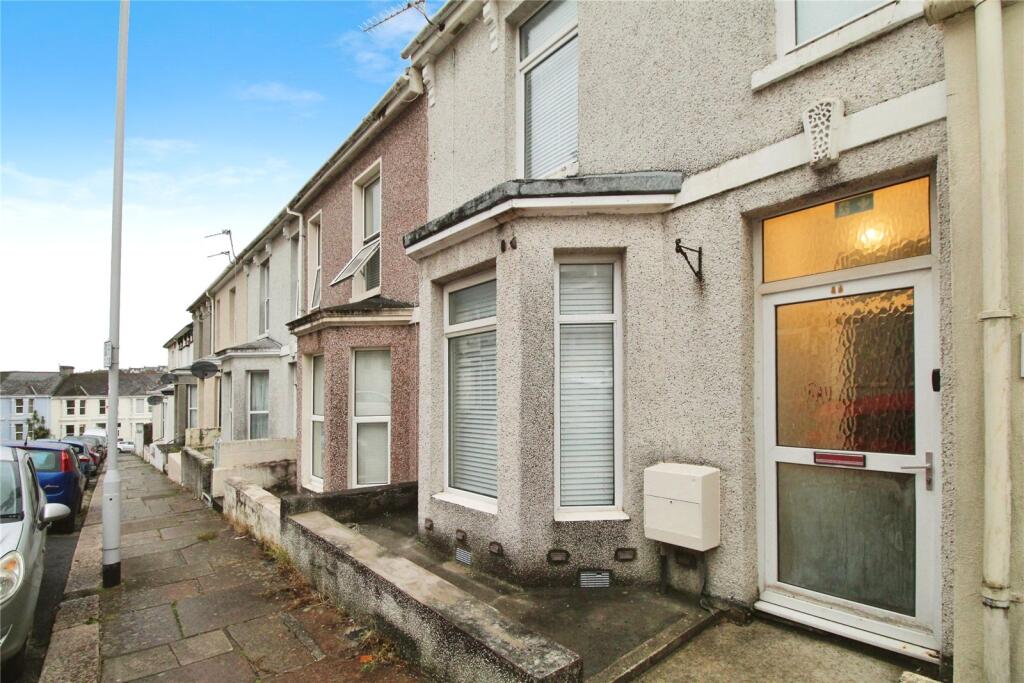 Main image of property: Maida Vale Terrace, Plymouth, Devon, PL4