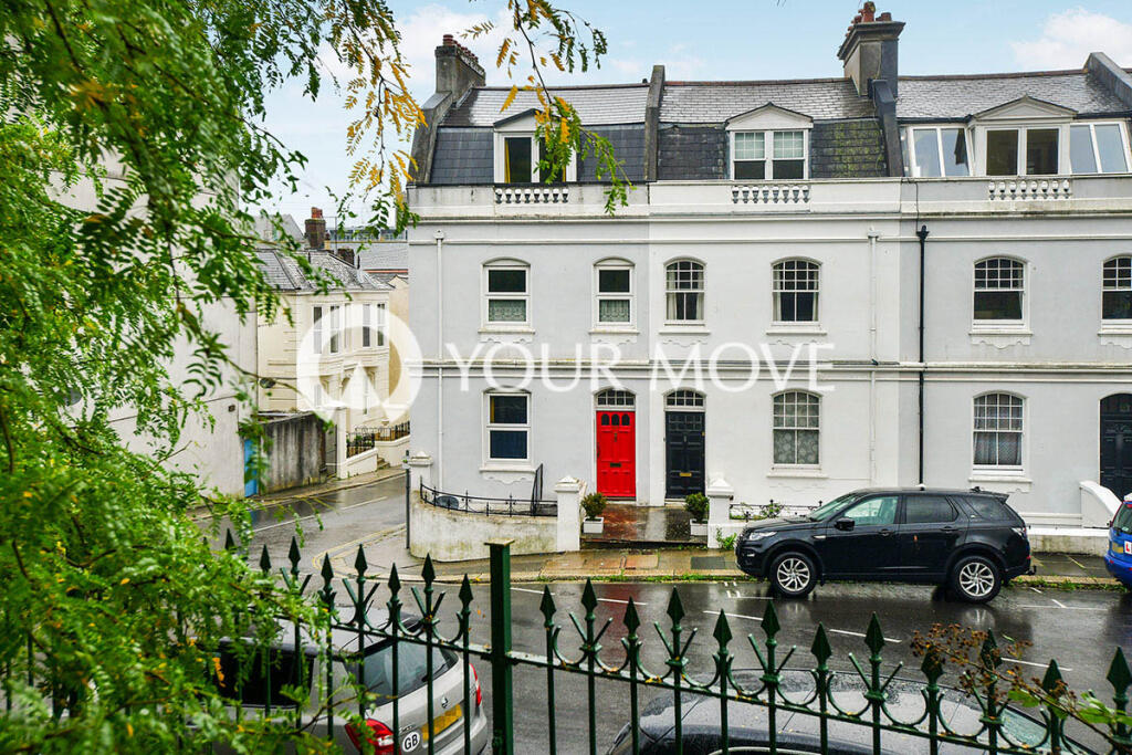 Main image of property: Citadel Road East, Plymouth, Devon, PL1