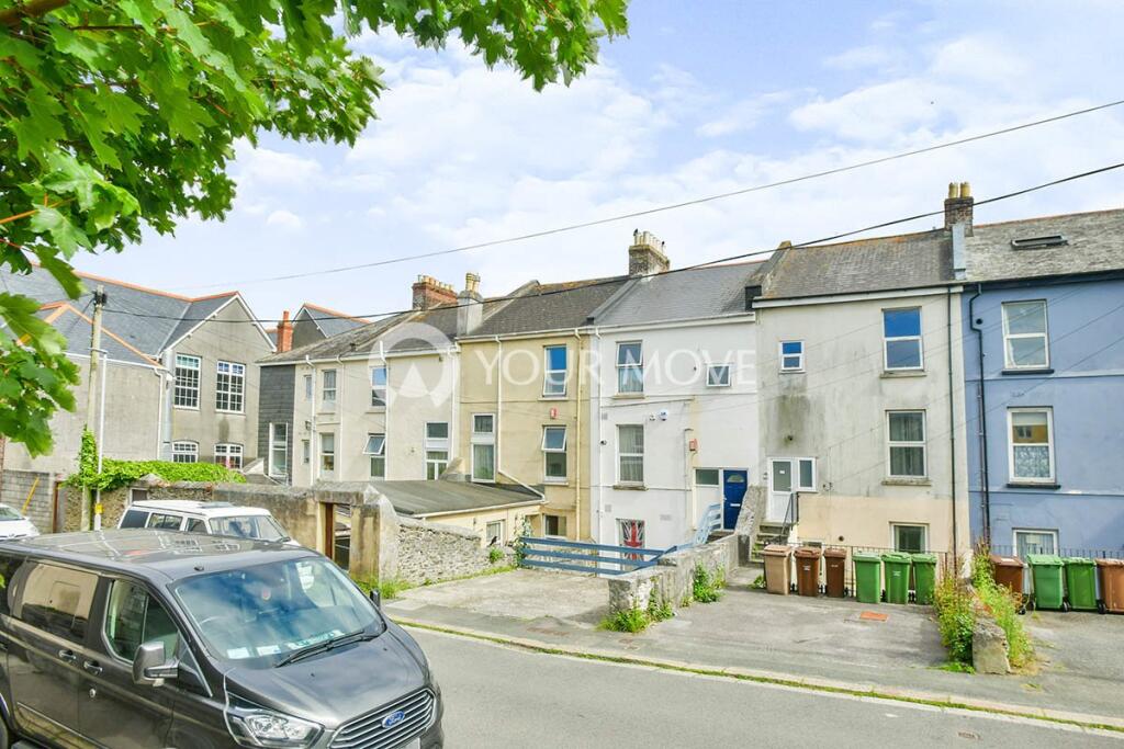 Main image of property: Cambridge Road, Plymouth, Devon, PL2