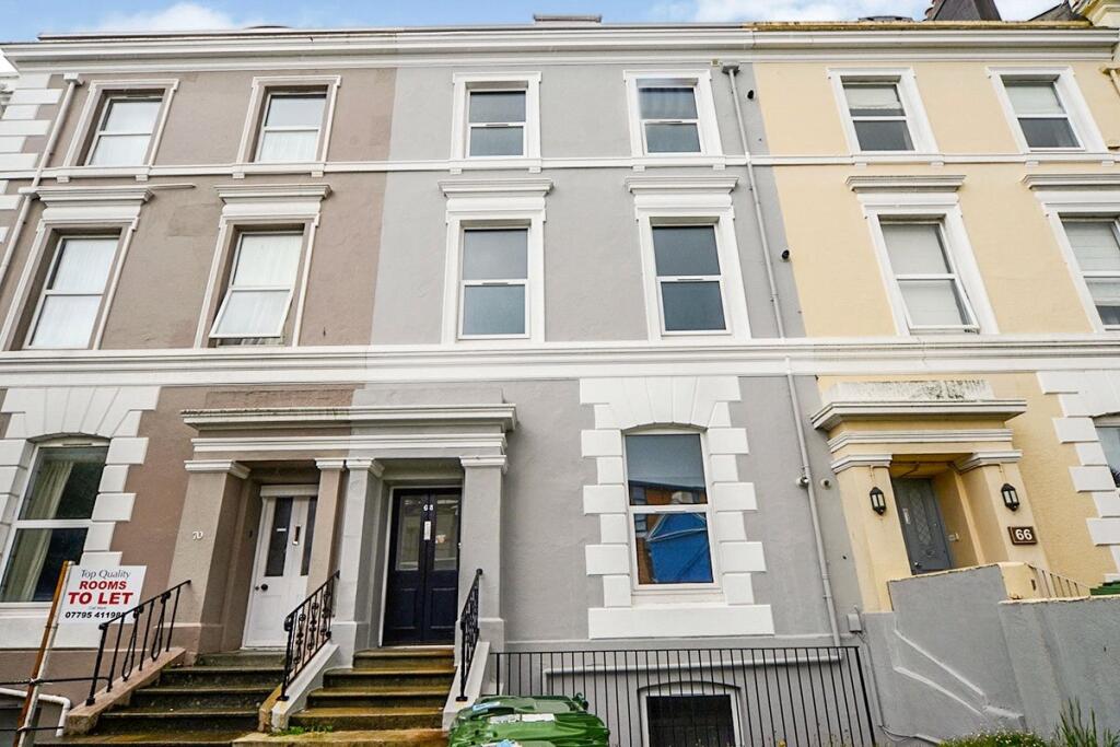 Main image of property: North Road East, Plymouth, Devon, PL4