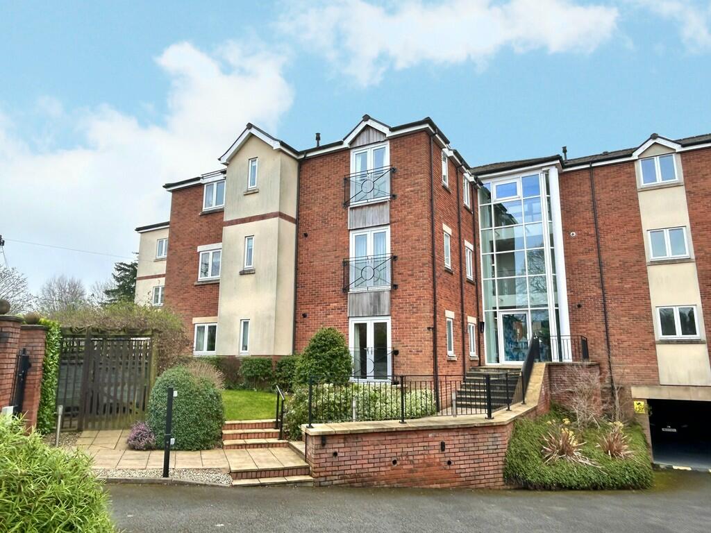 2 bedroom apartment for sale in Dorchester Gate, Solihul, B91