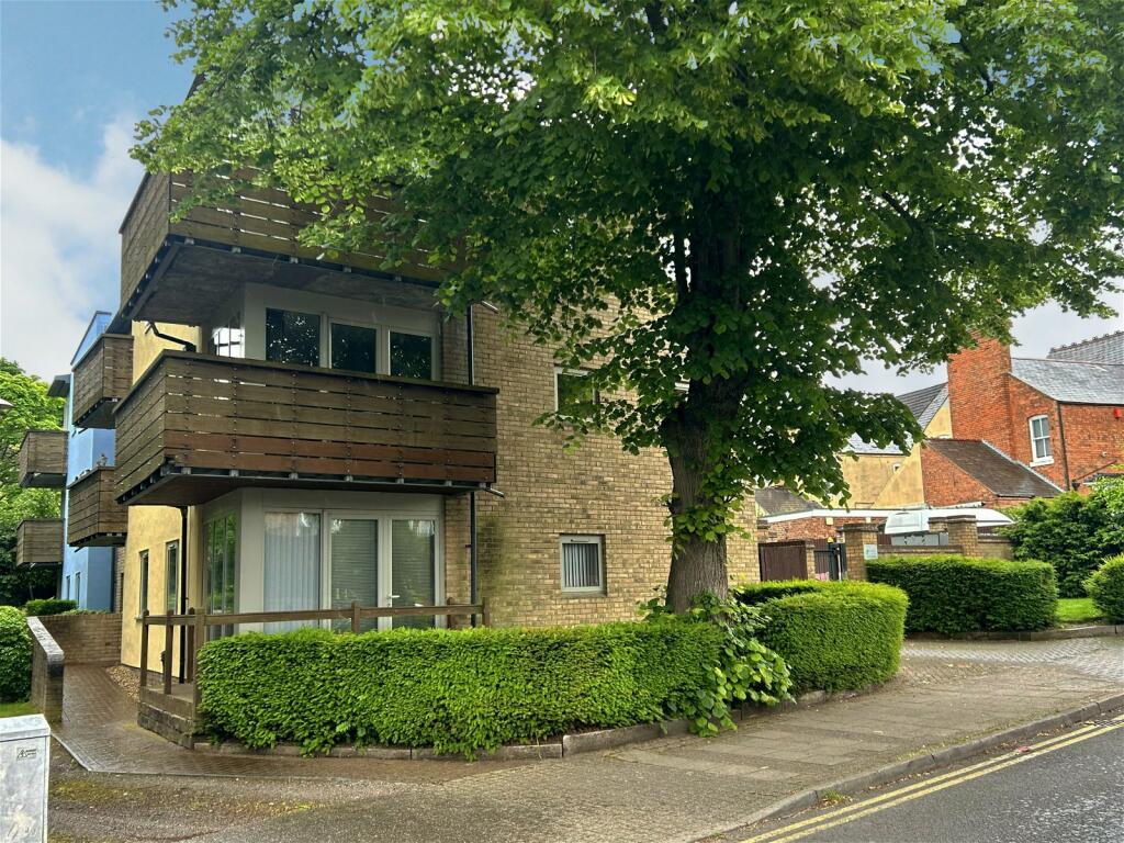 Additional property image - Glyde Court, Hazelwood Road, Acocks Green