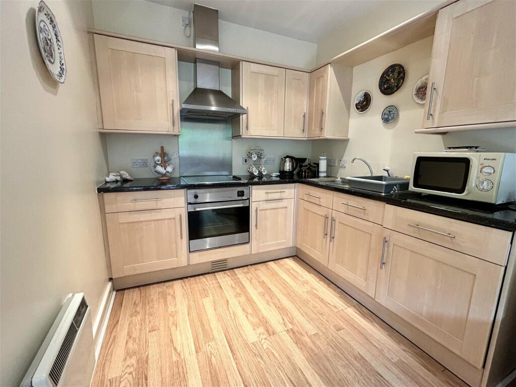 Additional property image - Glyde Court, Hazelwood Road, Acocks Green